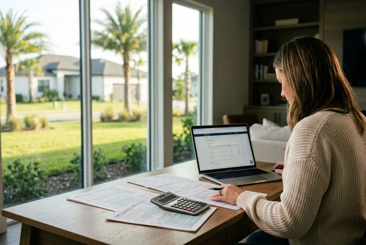 Understanding Lakeland Property Taxes: A Homeowner's Complete Guide