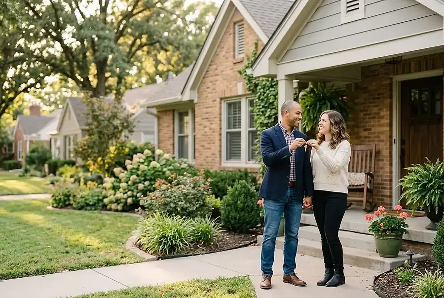 Navigating Mortgage Options: A Guide for Wichita Home Buyers