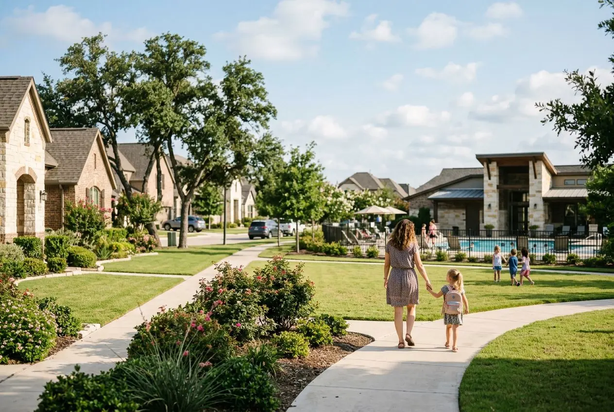 Complete HOA Guide for Home Buyers in Converse and San Antonio