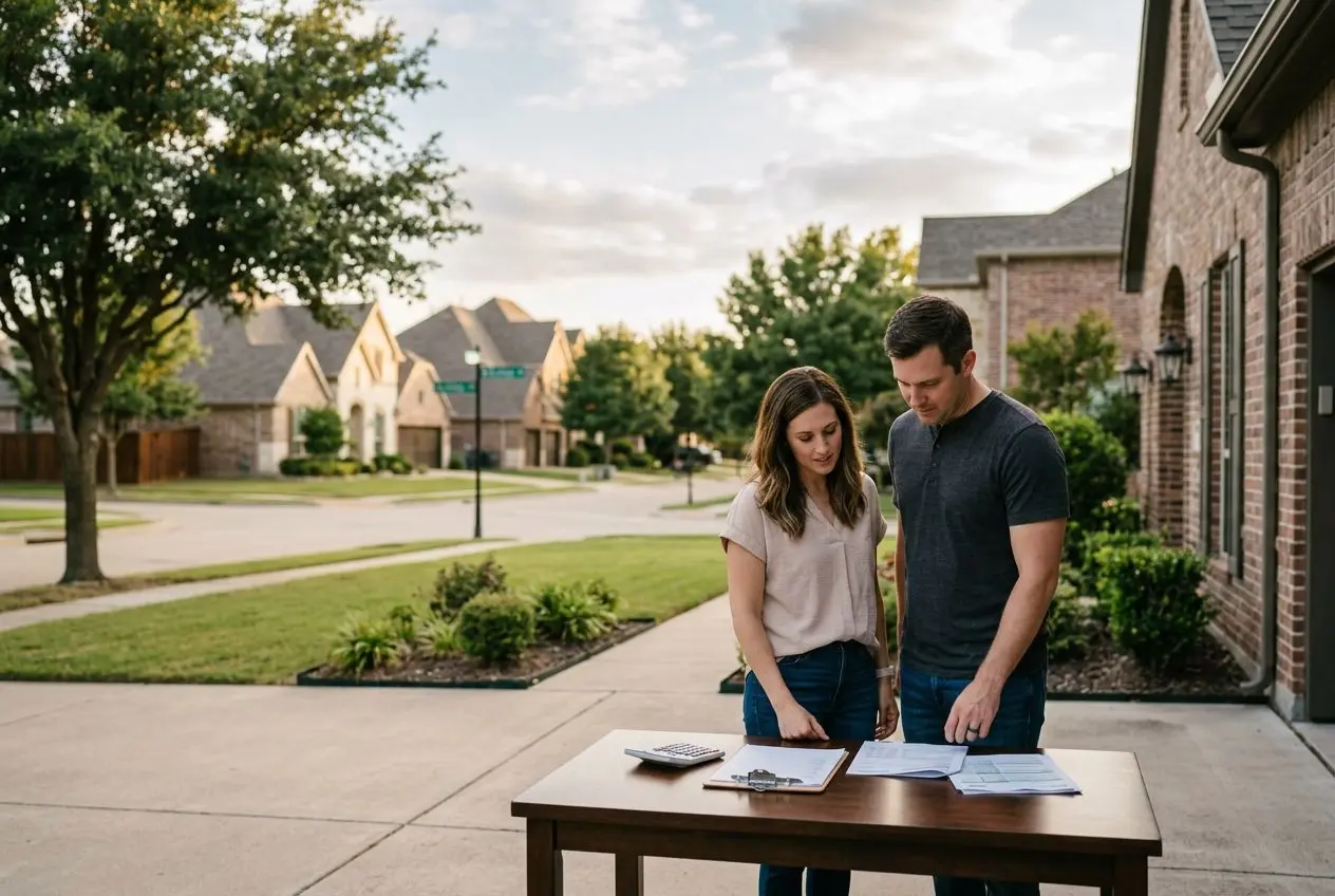 Understanding Property Taxes Across North Texas: Collin to Grayson County
