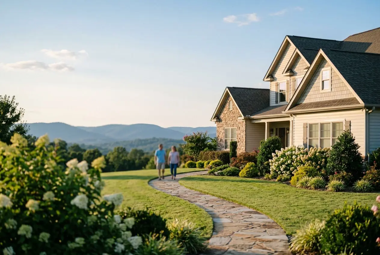 Mountain Home, AR: Pricing Trends & Market Realities for Sellers