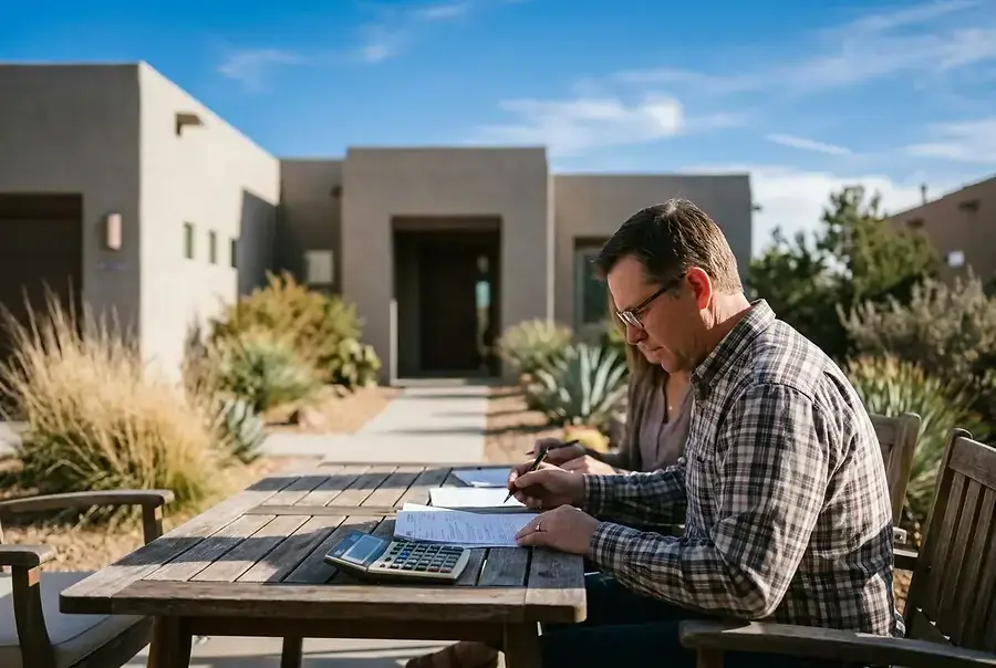 Maximize Your Savings: Property Tax Deductions for Albuquerque Homeowners