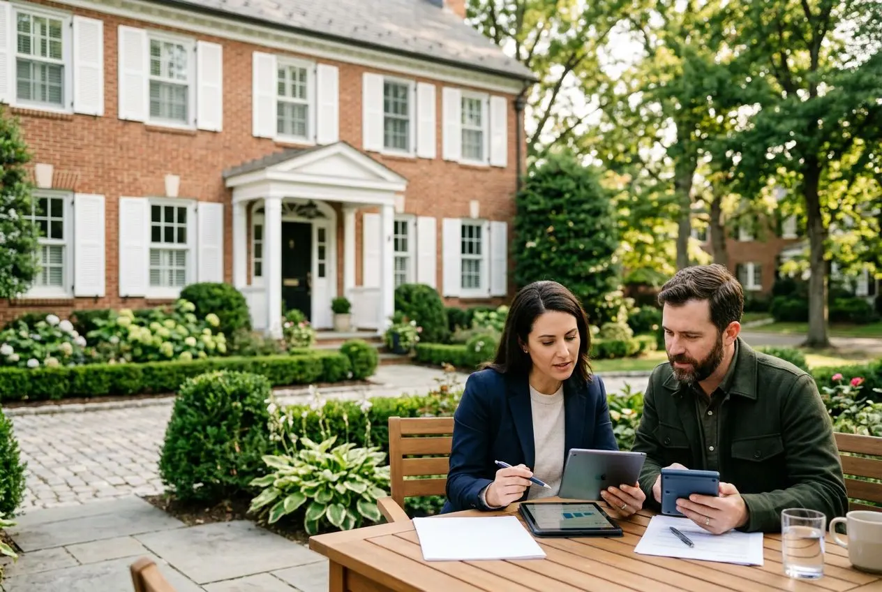 Understanding Alexandria VA Property Taxes: A Complete Homebuyer Guide