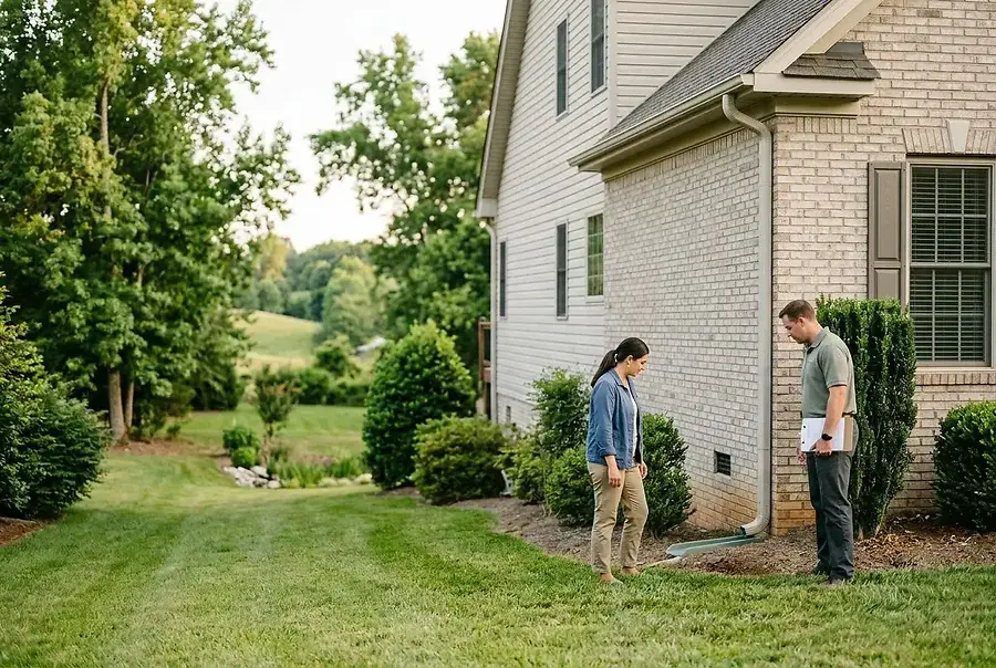 Protecting Your Eden, NC Home: Flood Risk Assessment and Insurance Guide