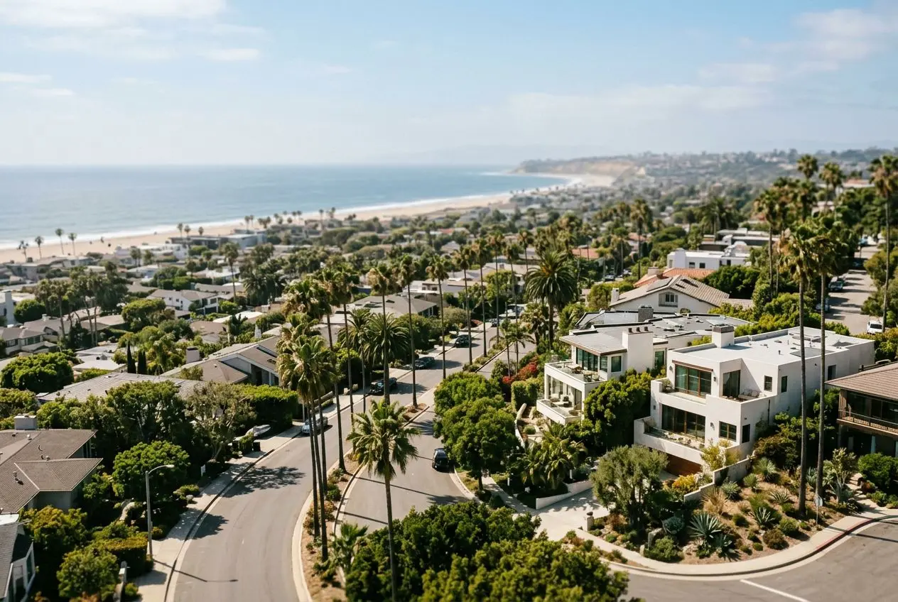 LA Coastal Home Affordability: Finding Value in Premium Beach Markets