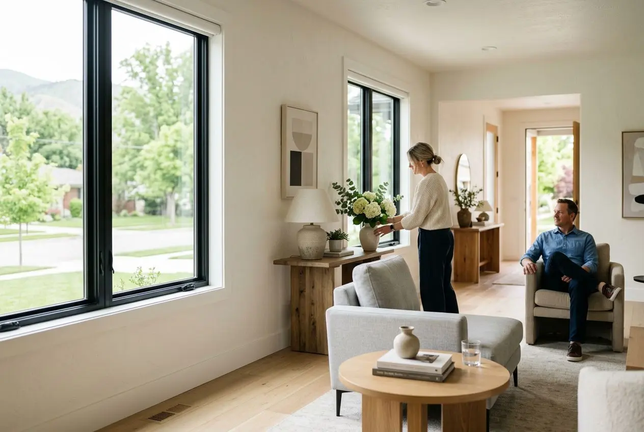 Home Staging Secrets: Sell Your Boise Property Faster and for More