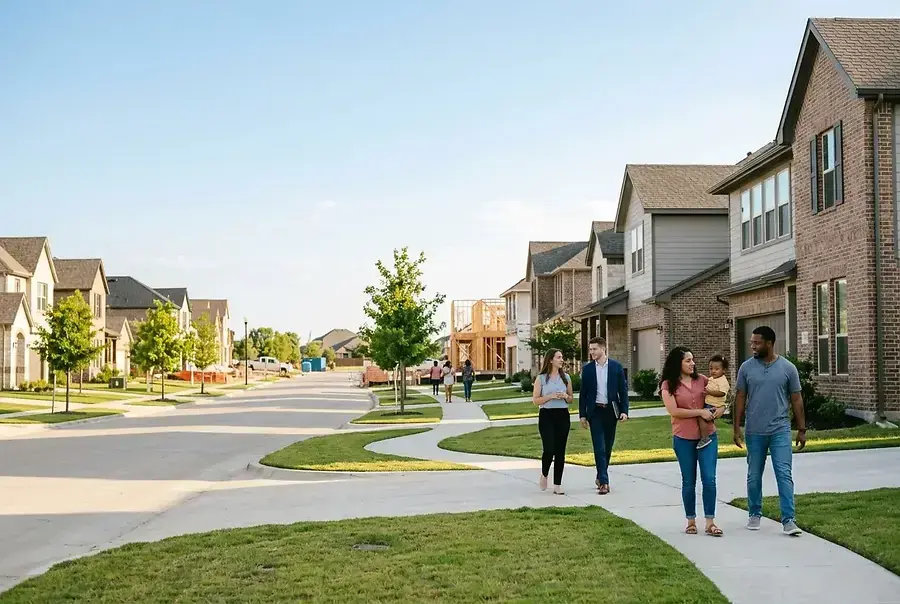 Finding Affordable Homes in DFW's Best Value Neighborhoods Today