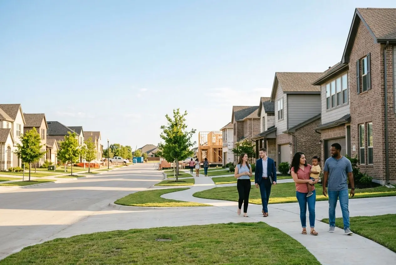 Finding Affordable Homes in DFW's Best Value Neighborhoods Today