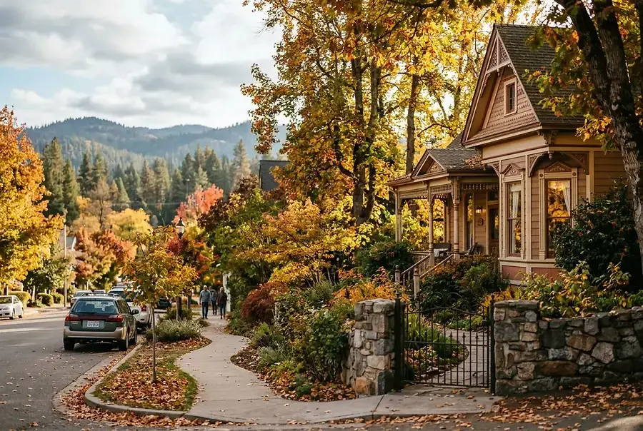 Nevada City Seasonal Real Estate: Timing Your Buy or Sell Decision