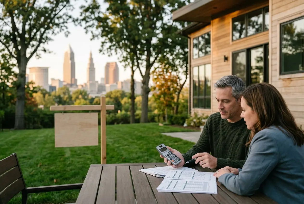 Understanding Property Taxes in Shaker Heights and Cleveland