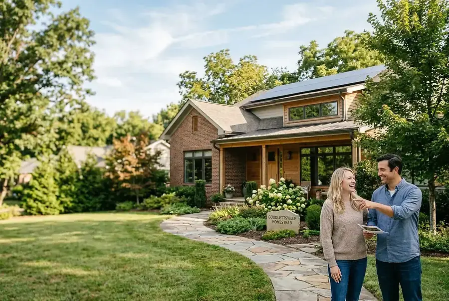 Goodlettsville Property Taxes: Deductions Every Homeowner Should Claim