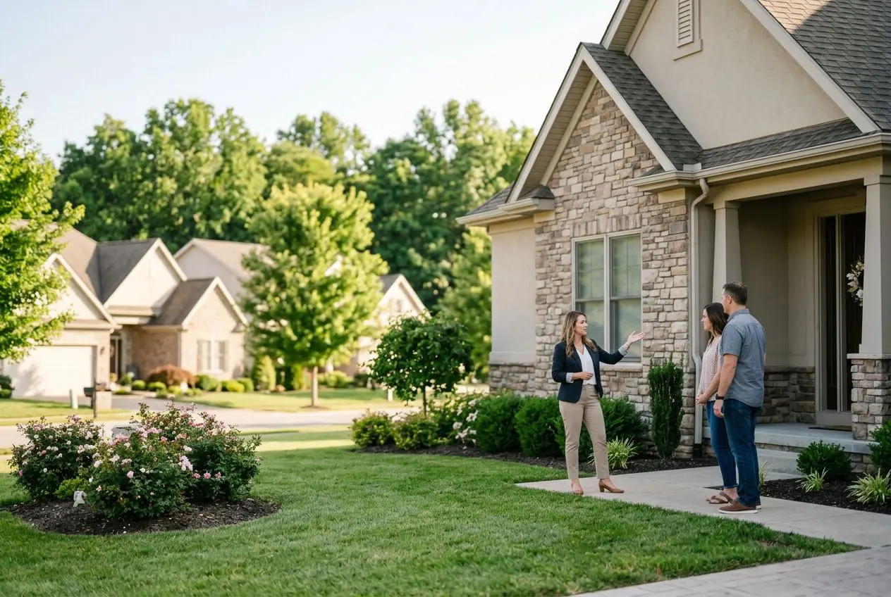 Selling Your Hurricane, WV Home: Current Market Trends and Pricing Strategies
