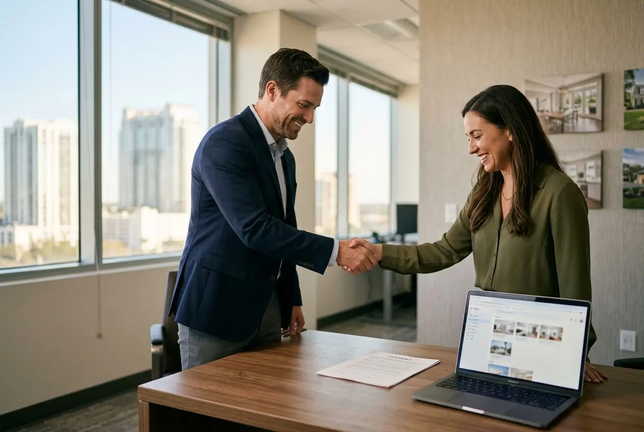 Master Negotiation Tactics When Buying Your Home in Orlando