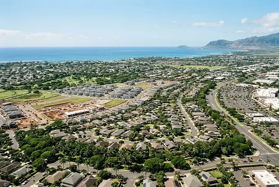 Navigating Kapolei's Diverse Neighborhoods: A Buyer's Location Guide