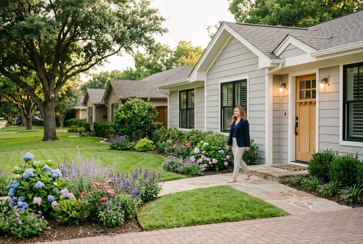 Maximizing Your Home's Value in Richardson's Competitive Market