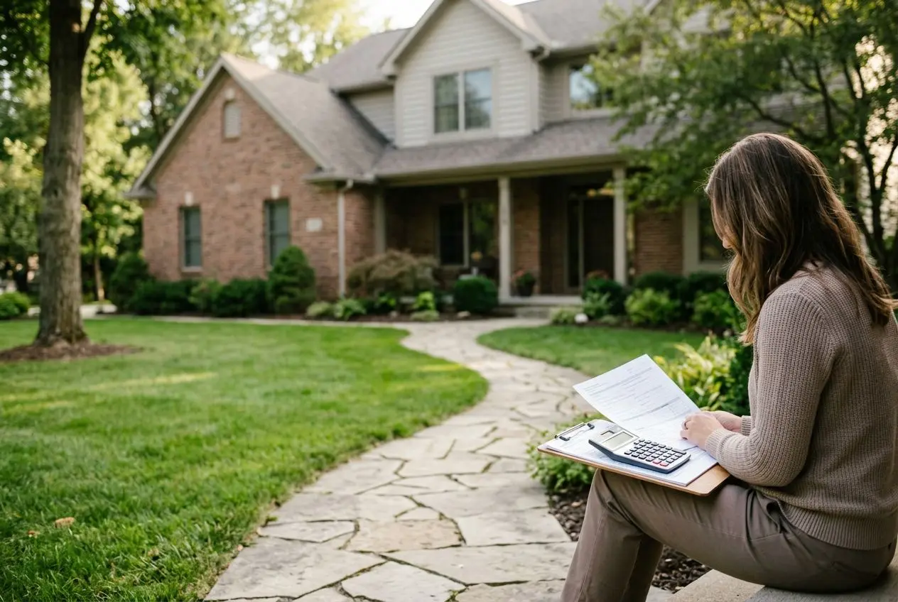Understanding Property Taxes in Noblesville and Westfield Homes