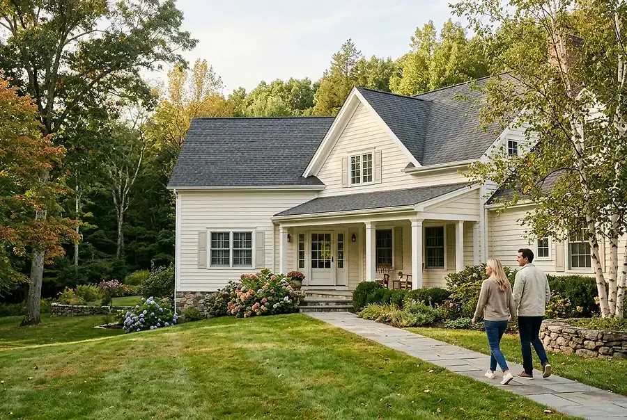 Warren, CT Home Values: Understanding What Drives Your Property's Worth