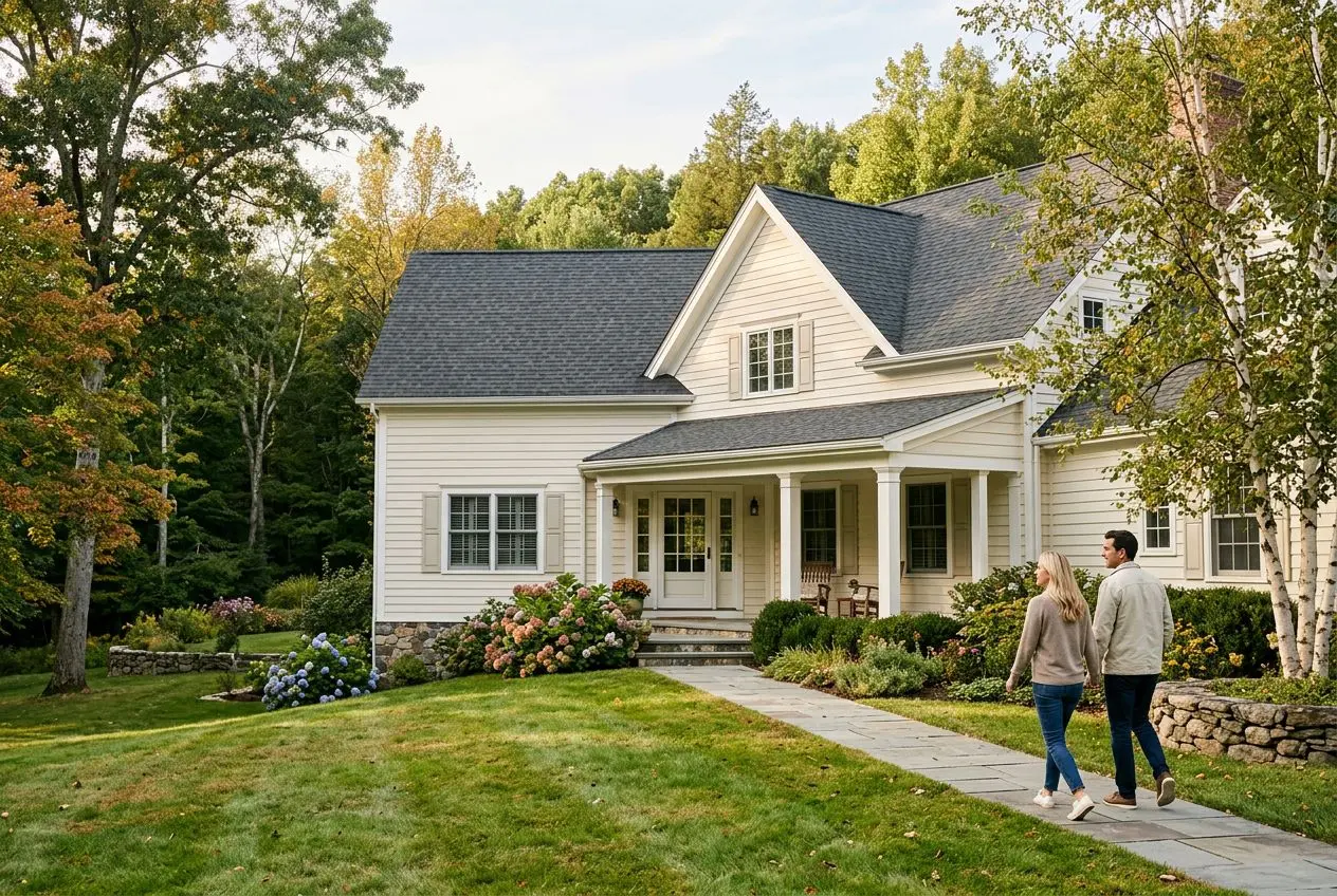 Warren, CT Home Values: Understanding What Drives Your Property's Worth
