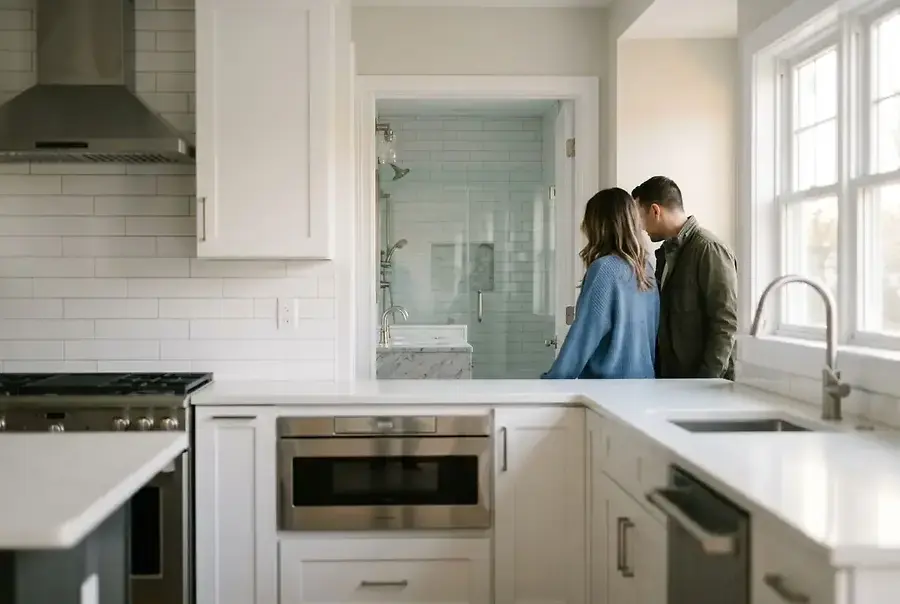 Home Renovation ROI: Maximizing Value in Staten Island & NJ Markets