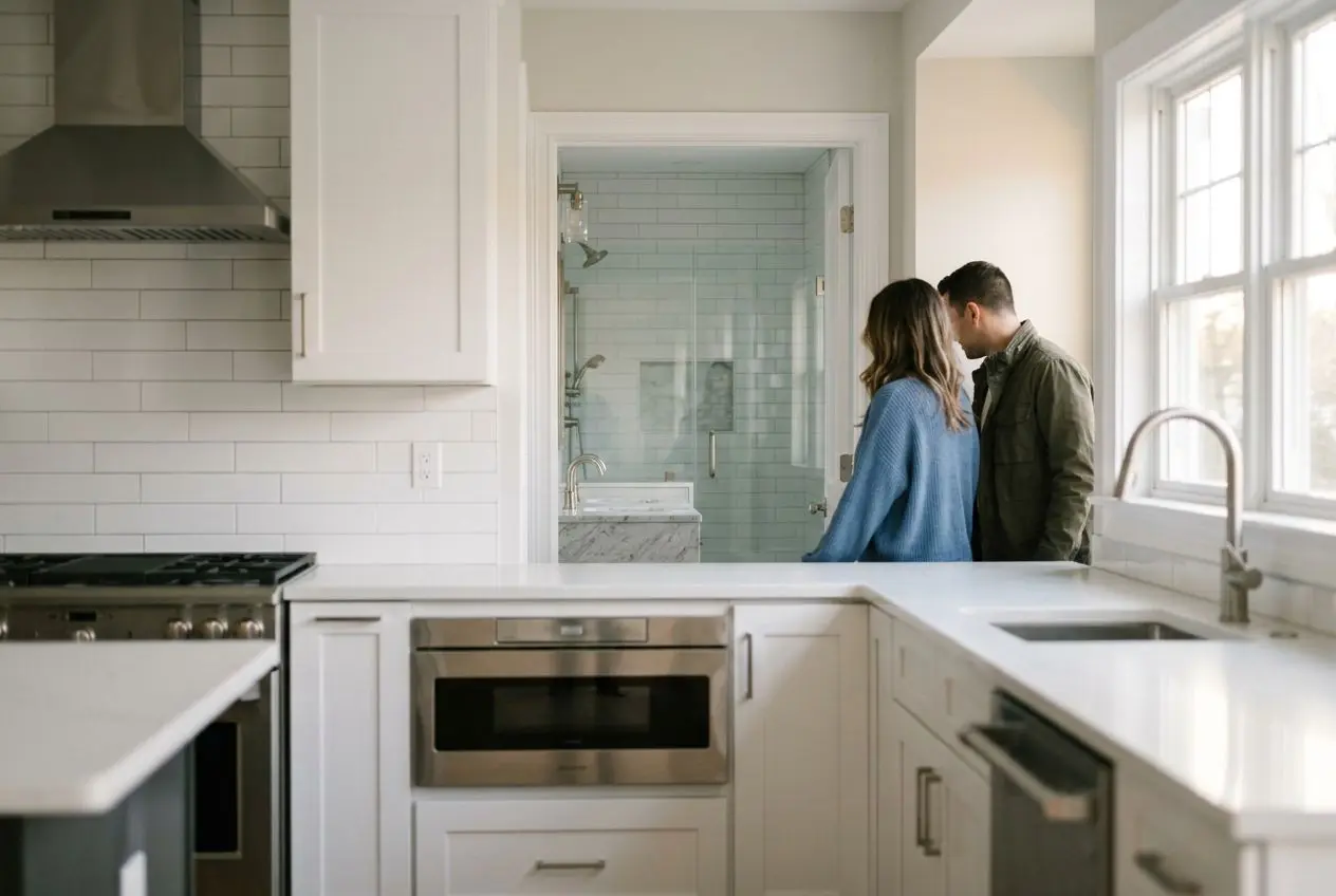 Home Renovation ROI: Maximizing Value in Staten Island & NJ Markets