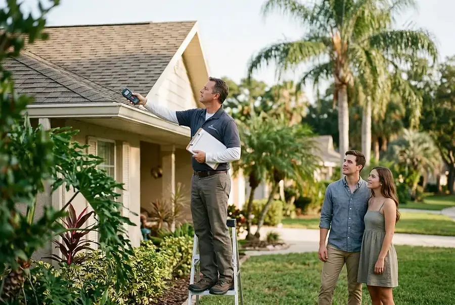 Lakeland Home Inspection Essentials: What Every Buyer Should Know