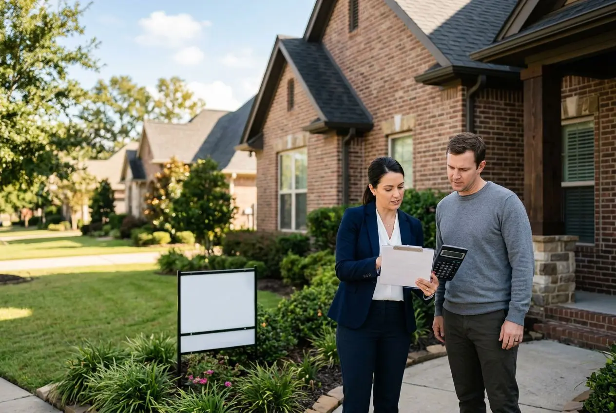 Understanding Shreveport's Property Tax Impact on Home Ownership