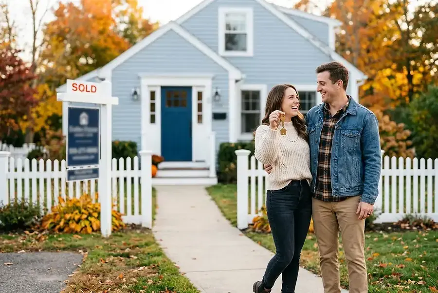 First-Time Home Buyer Checklist for Mystic & North Stonington