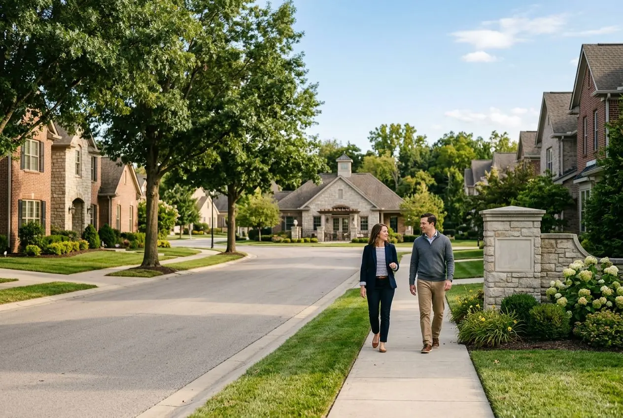 HOA Rules and Regulations: What Indianapolis Homebuyers Must Know