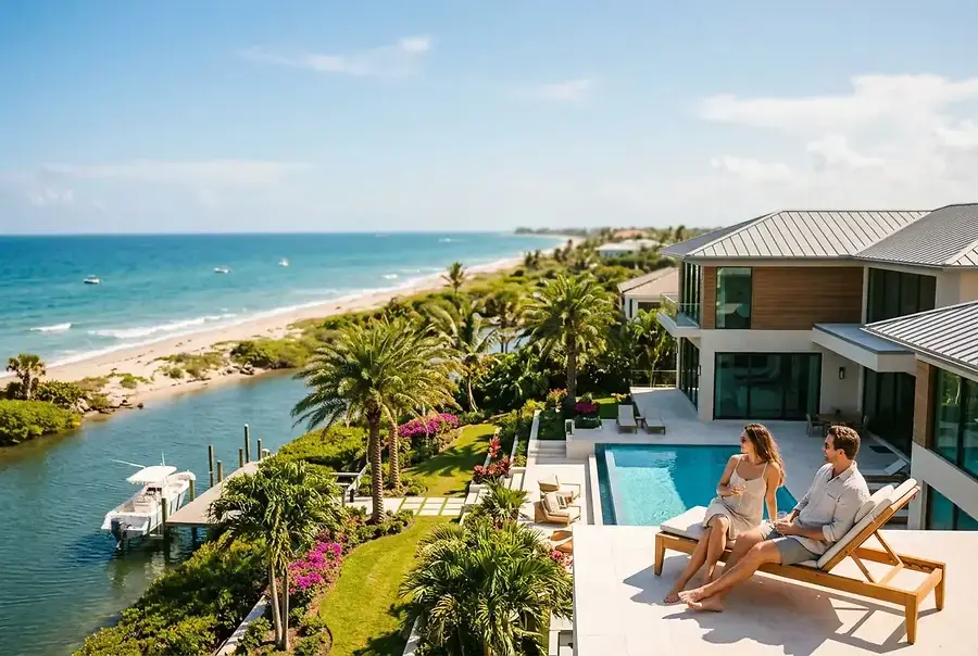 Essential Steps to Buying Your Home on Florida's Treasure Coast