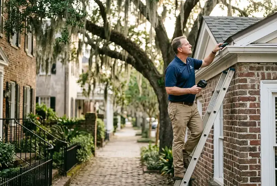 Charleston Home Inspection Essentials: What Buyers Need to Know