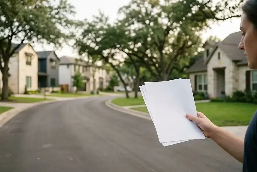 Austin Property Tax Assessments: Understanding Your Home's Value