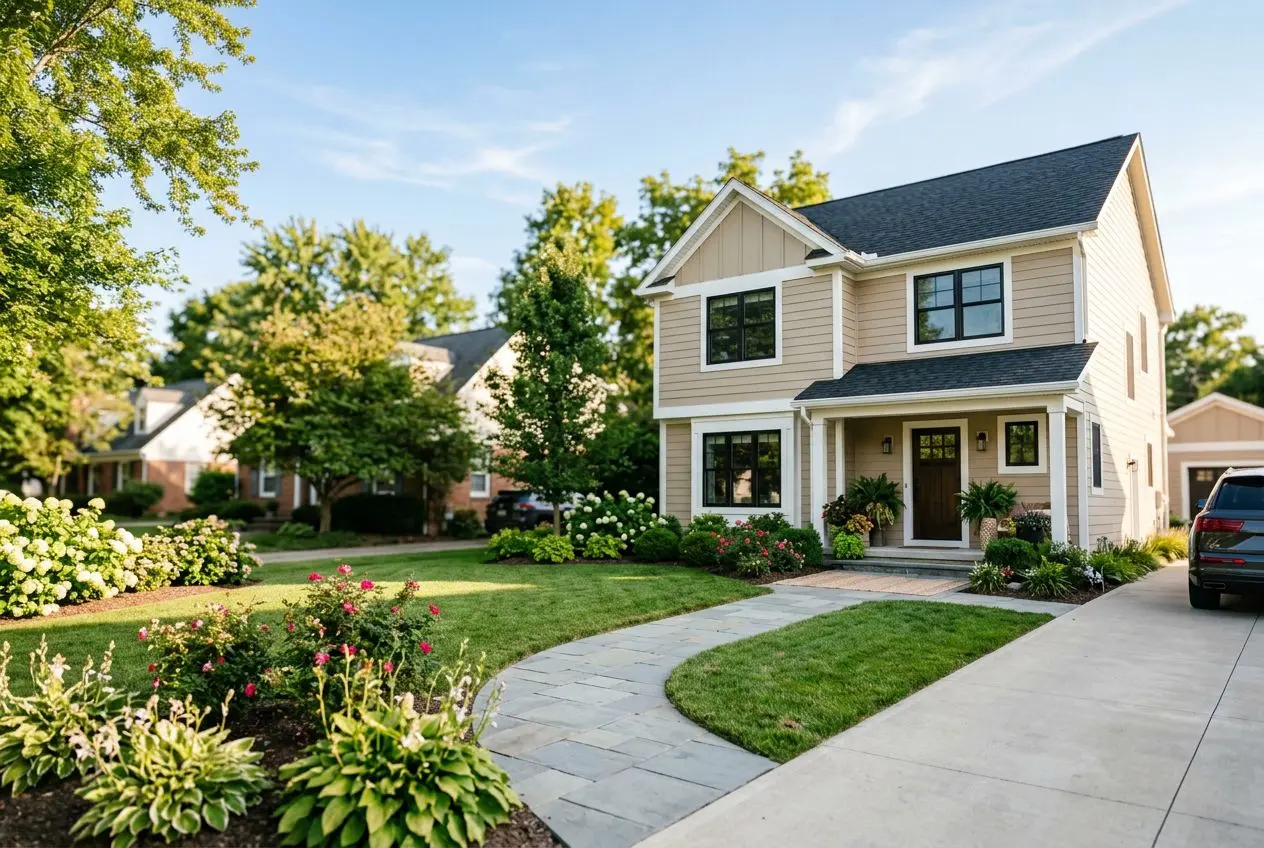 Maximize Your Home's Resale Value in Sheffield, OH Real Estate