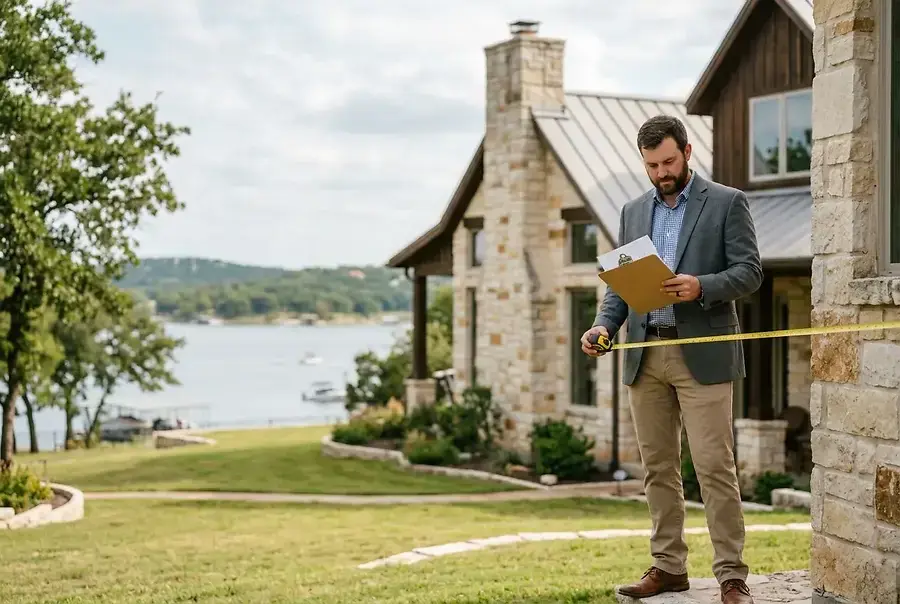 Understanding Granbury Home Appraisals: How Property Values Are Determined