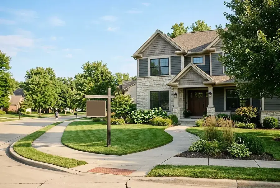 Understanding Middleburg Heights Home Values and Market Trends
