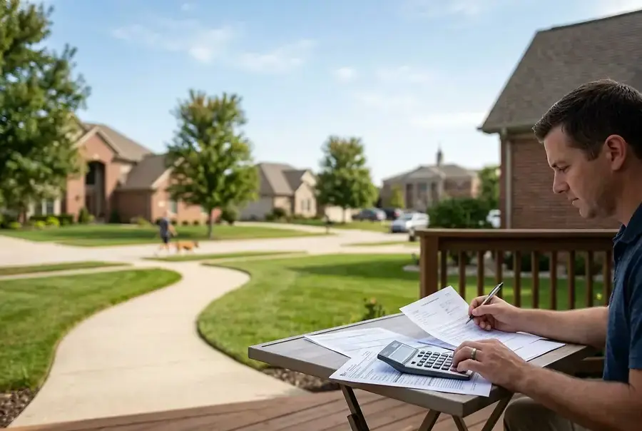 Understanding Schererville Property Taxes: A Homeowner's Guide