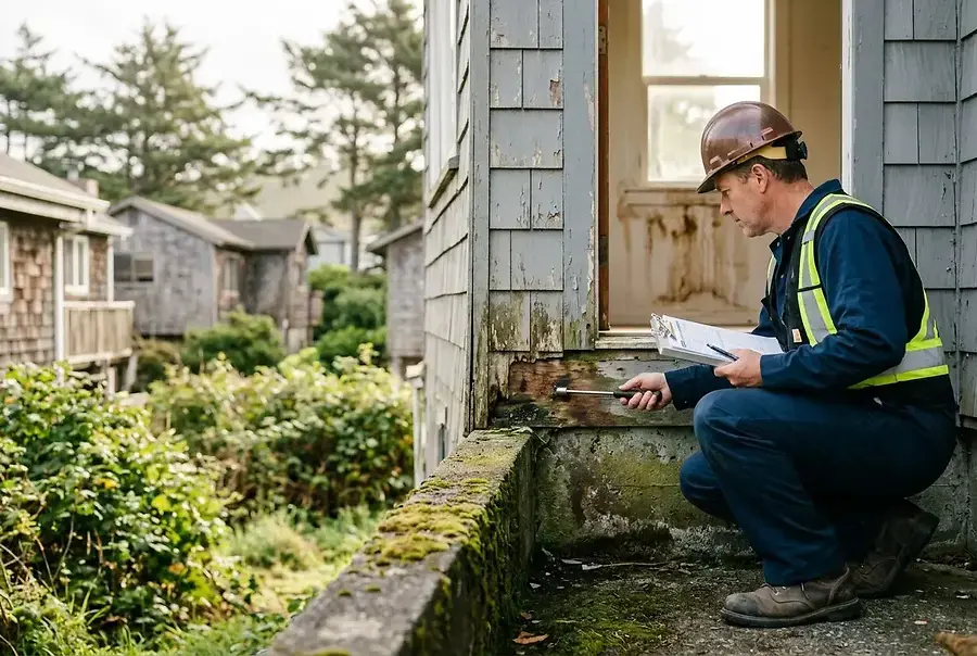 Arcata Home Inspections: Essential Buyer's Guide to Property Evaluation