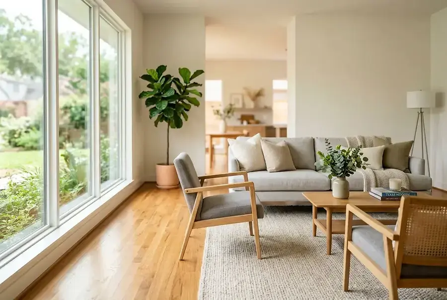 Essential Home Staging Strategies for Houston Residential Sellers