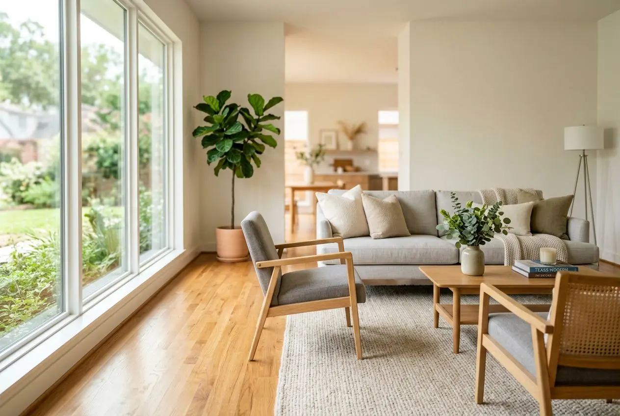 Essential Home Staging Strategies for Houston Residential Sellers