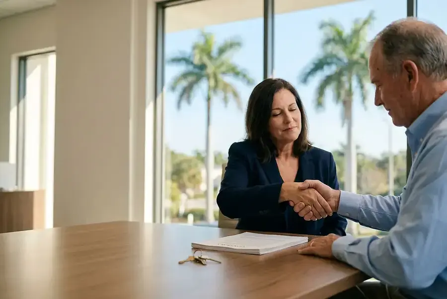 Negotiating Home Price in Fort Myers, Cape Coral & Lehigh Acres