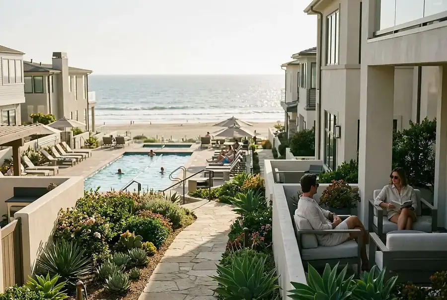 Navigating HOA Requirements in Long Beach and Huntington Beach