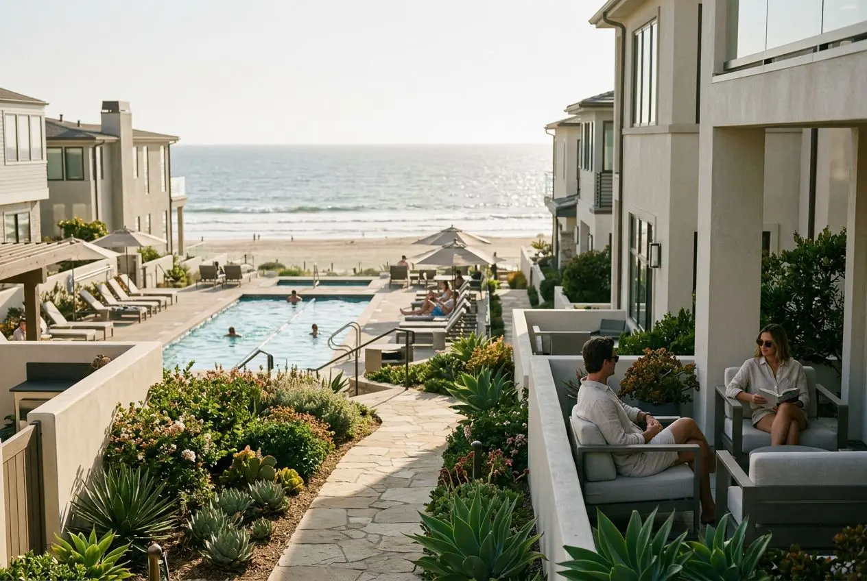 Navigating HOA Requirements in Long Beach and Huntington Beach