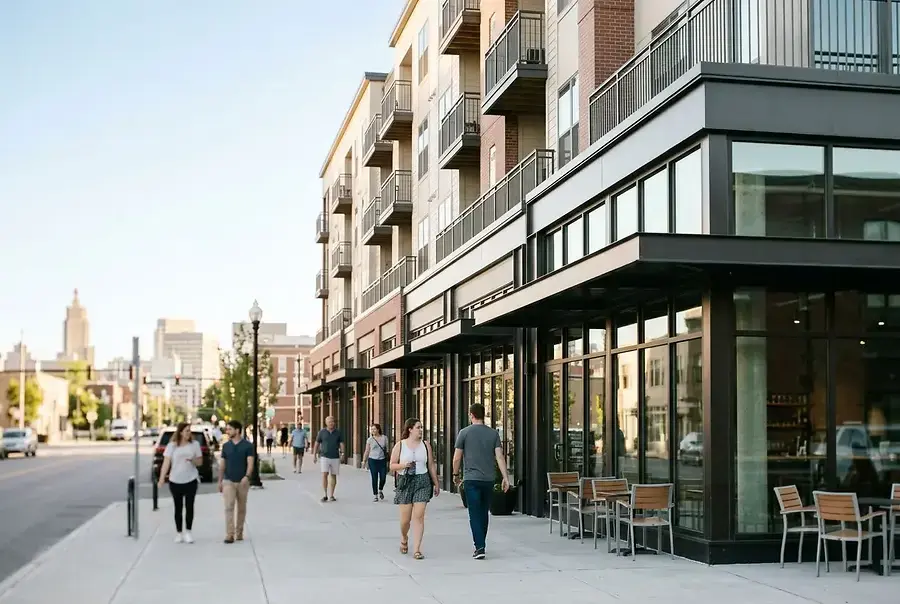 Maximizing ROI: Providence's Mixed-Use Property Investment Guide