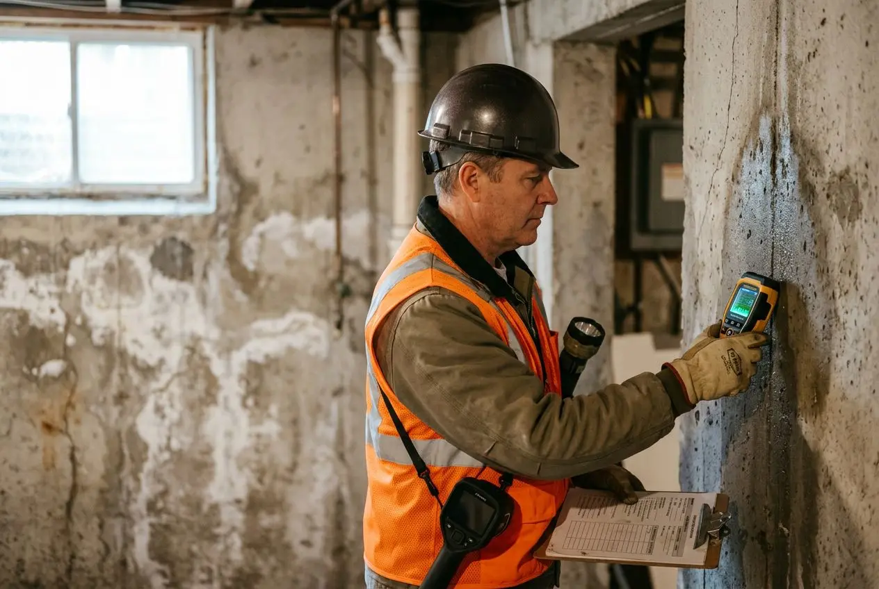 Raleigh Home Inspection Checklist: What Buyers Should Never Skip