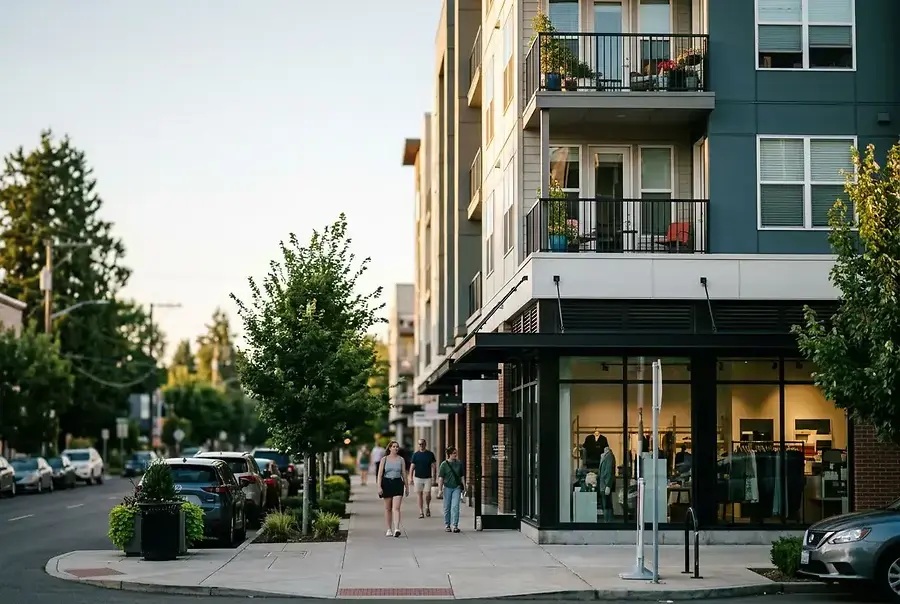 Understanding Zoning Laws for Mixed-Use Properties: A Buyer's Guide