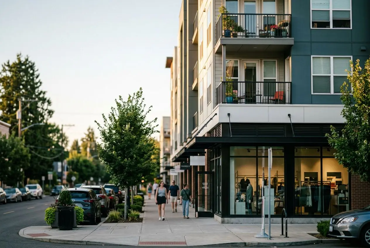 Understanding Zoning Laws for Mixed-Use Properties: A Buyer's Guide
