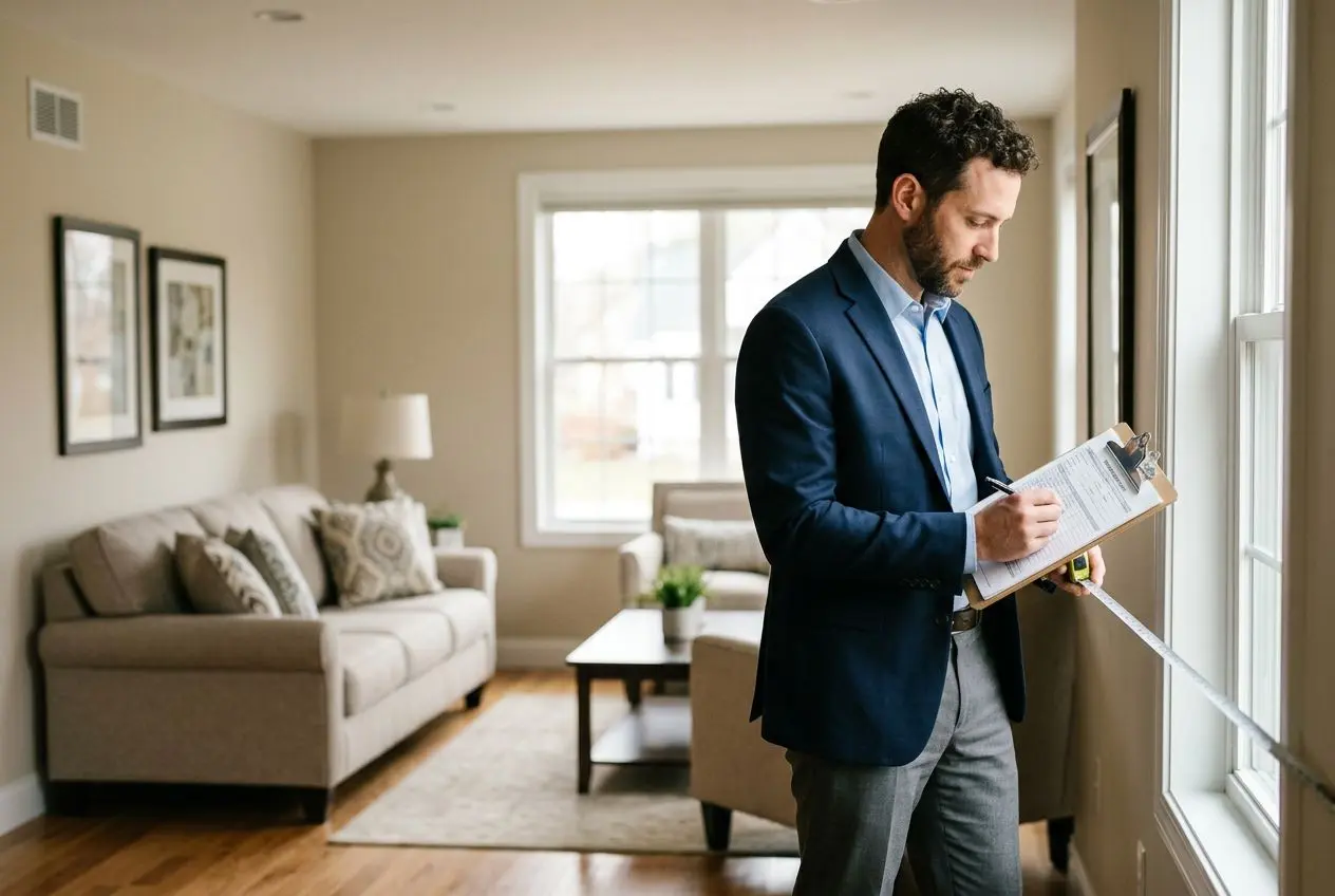 Understanding Property Appraisals in Residential Real Estate