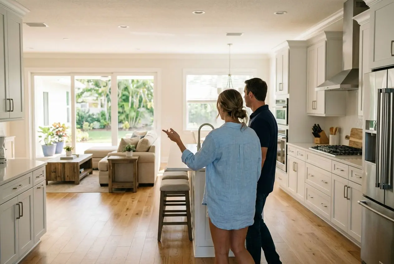 Upgrading Your Home: Renovation ROI for Bradenton and Sarasota Sellers