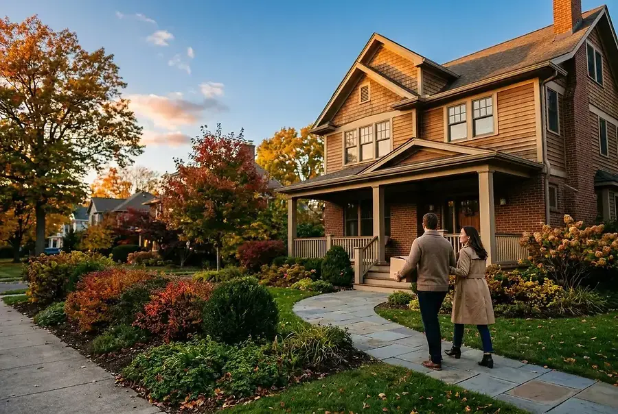 Selling Your Rochester Home: Timing, Strategy, and Market Conditions