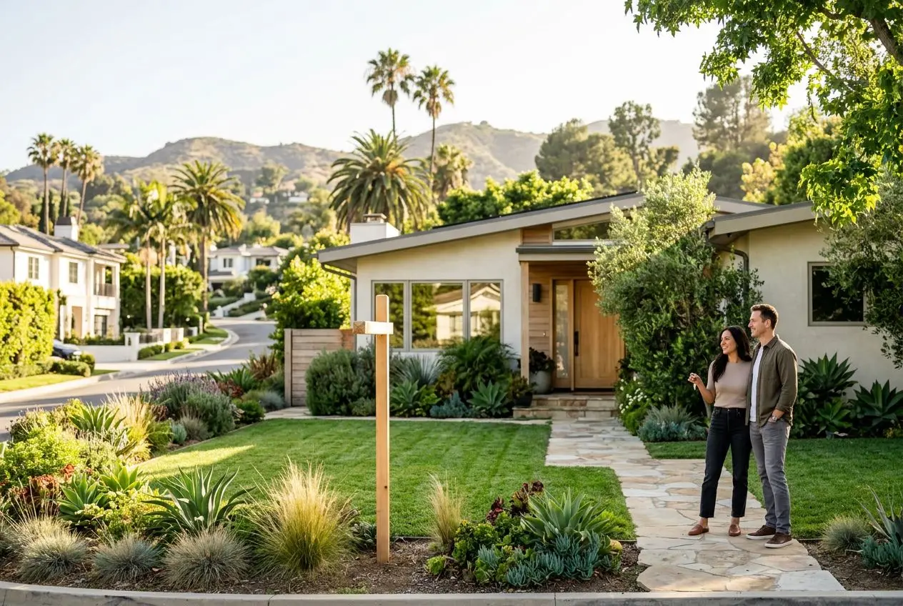 Selling Your Home Fast in Southern California's Competitive Market