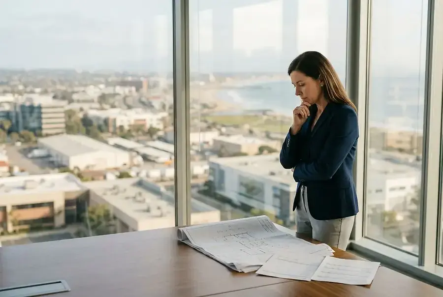 Commercial Lease vs. Buy: Smart Decisions for South Bay Business Owners